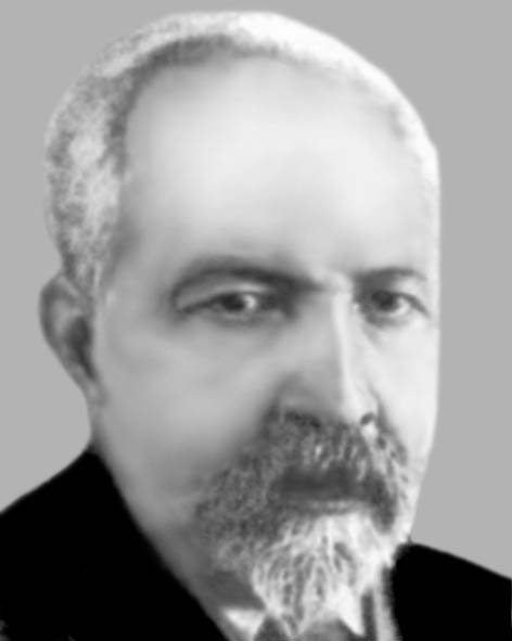 Зернов Сергій Олексійович